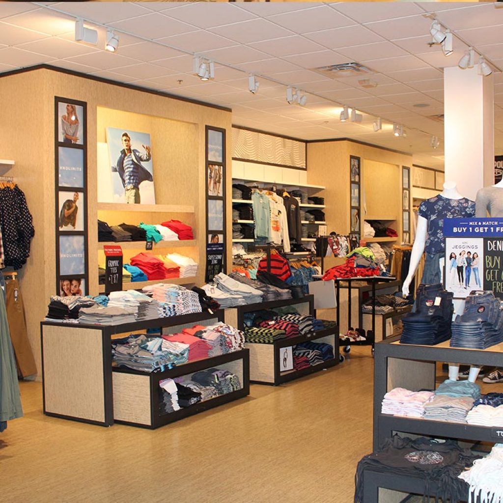 AÉROPOSTALE Panorama Mall