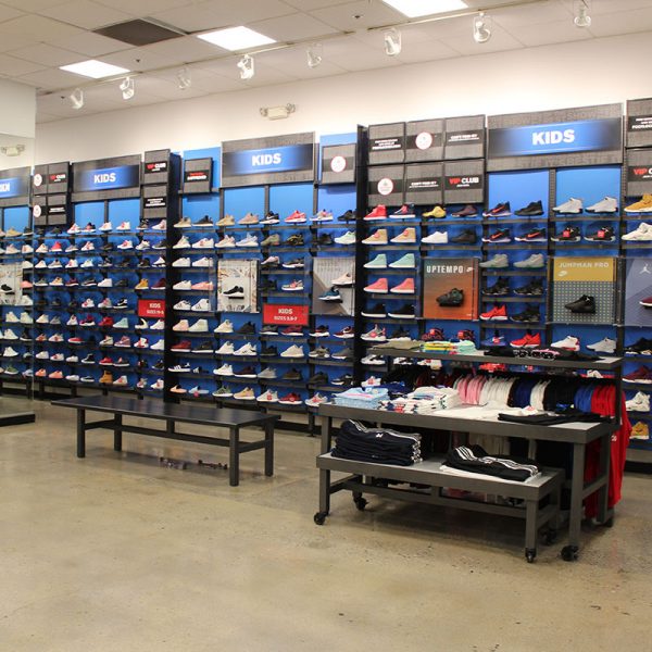 FOOT LOCKER Panorama Mall