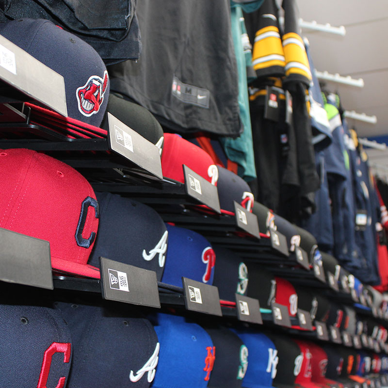 SPORTS COLLECTIONS Panorama Mall