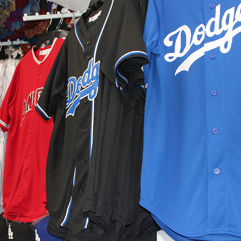 SPORTS COLLECTIONS Panorama Mall