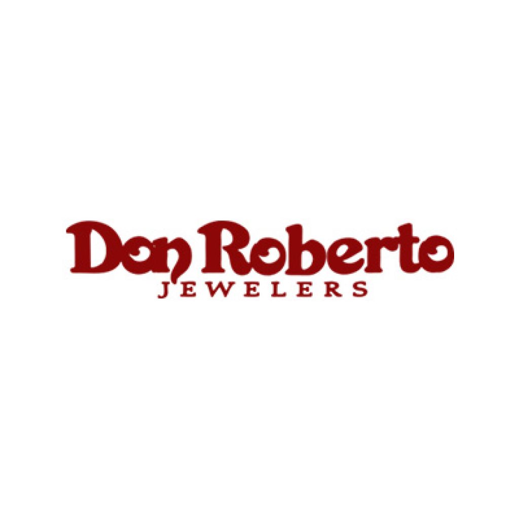 DON ROBERTO JEWELERS Panorama Mall